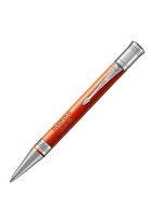 Parker Duofold Vintage Big Red Balpen