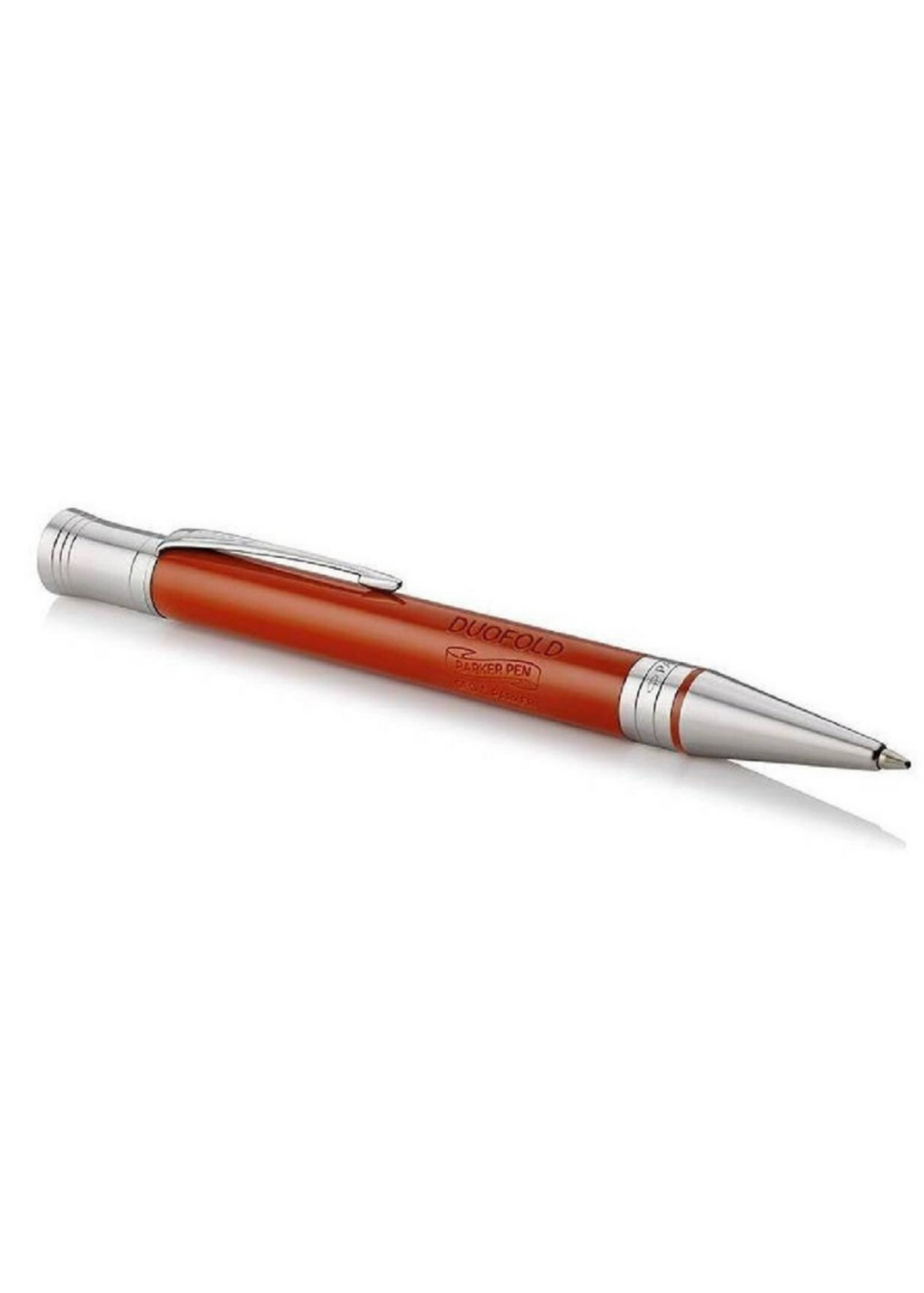 Parker Duofold Vintage Big Red Balpen