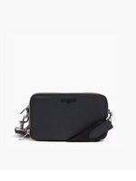 Le Tanneur Sling Emile T-Signature Black