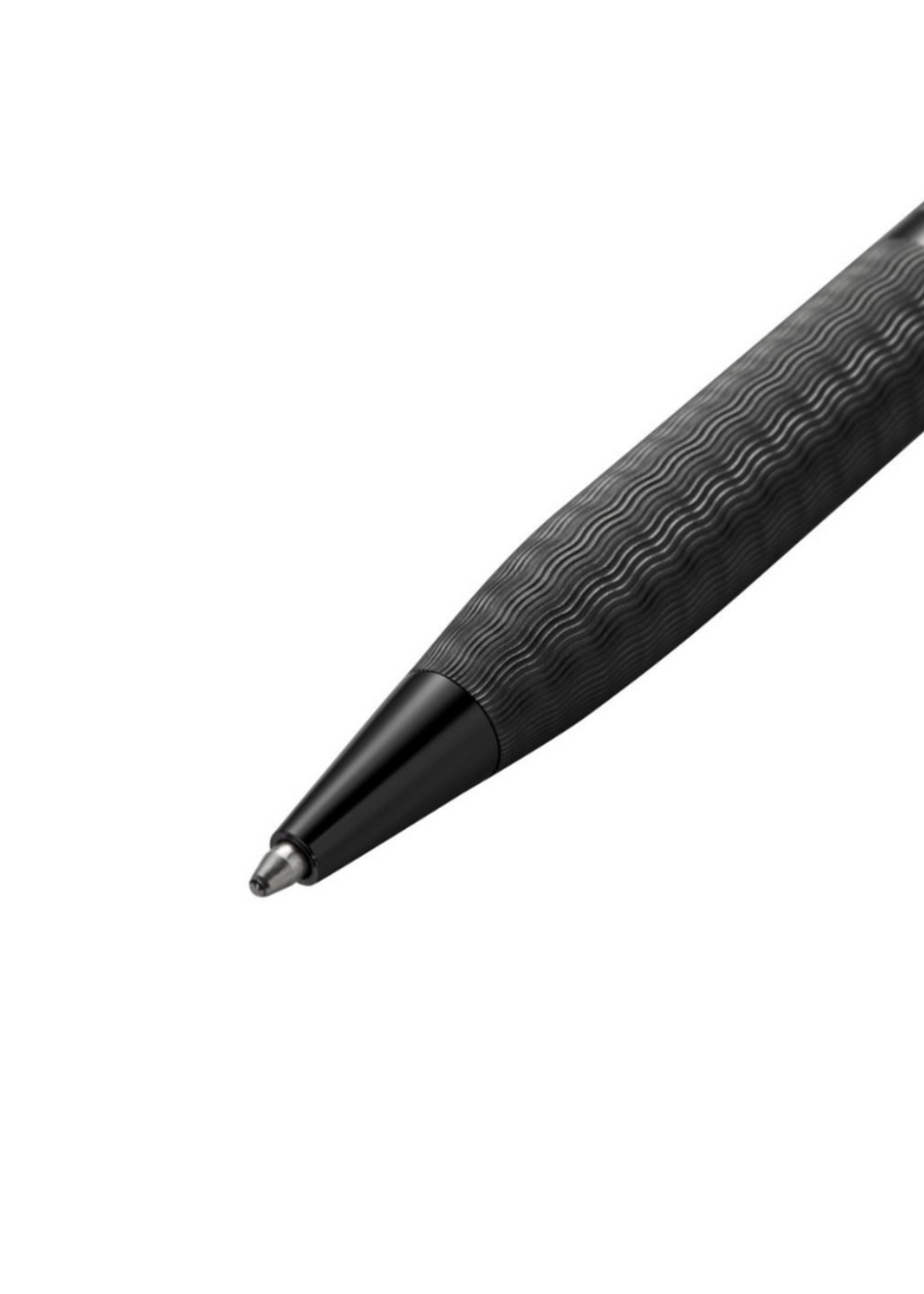 Cross Century II Midnight Black Balpen