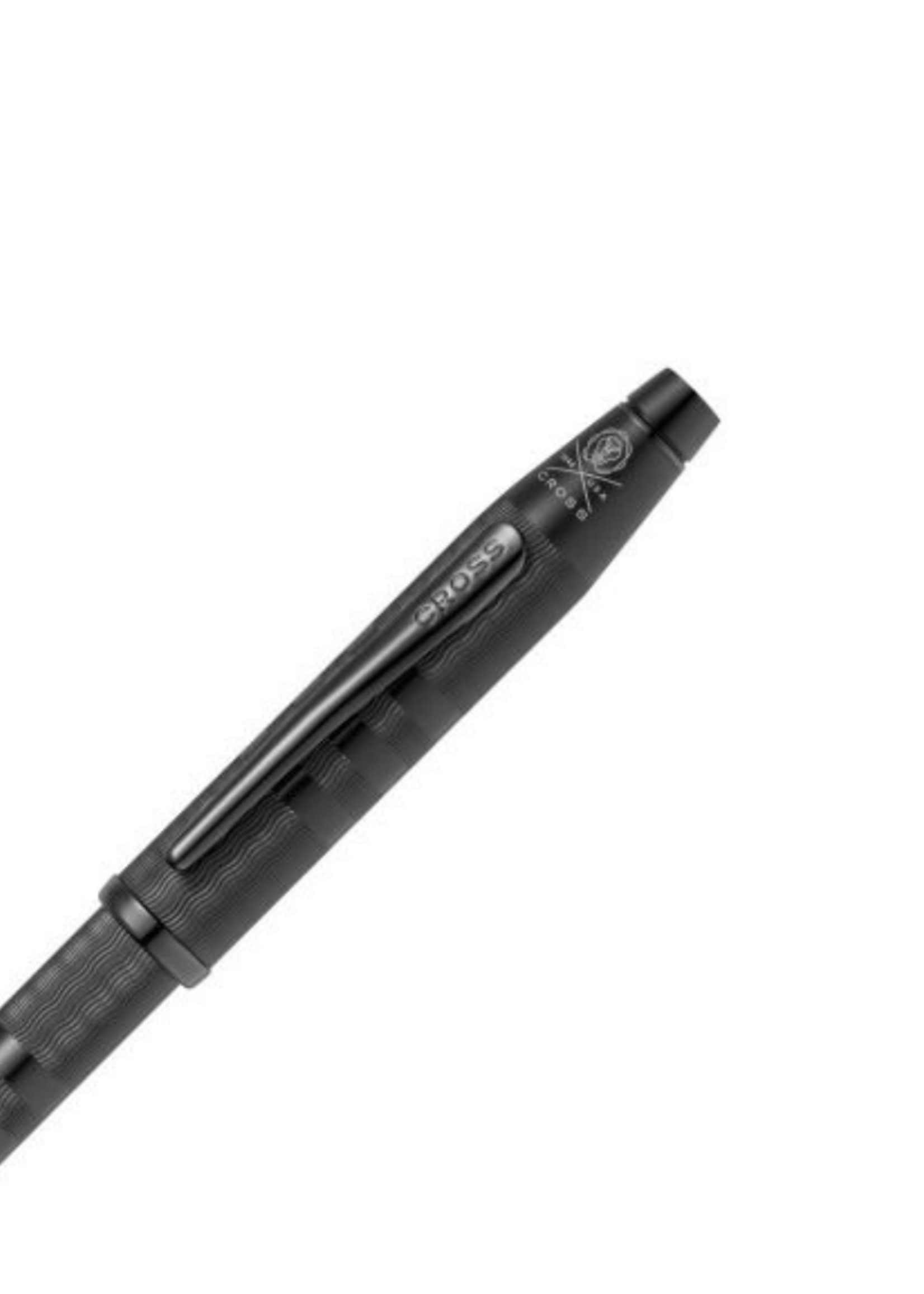 Cross Century II Midnight Black Balpen