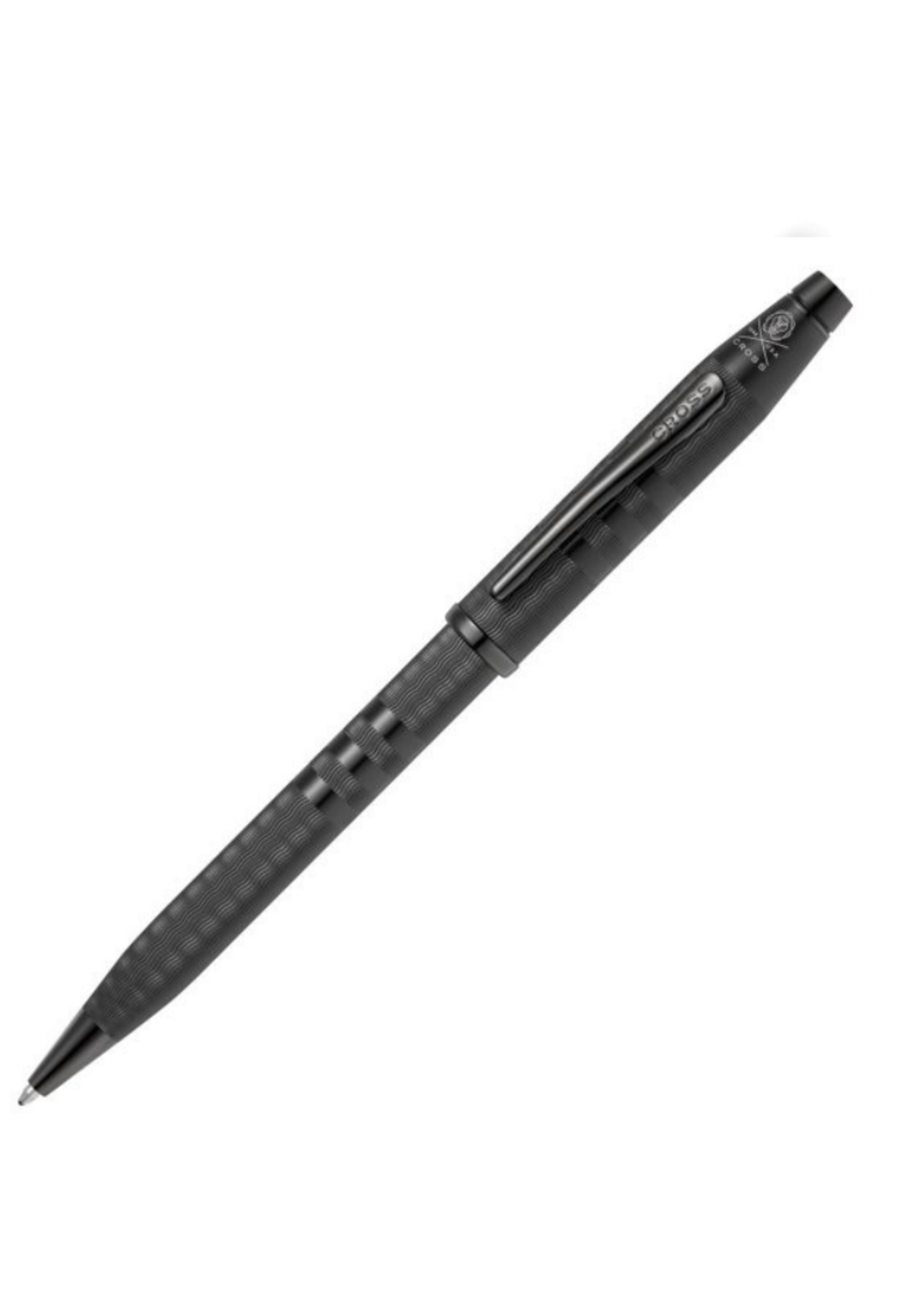 Cross Century II Midnight Black Balpen