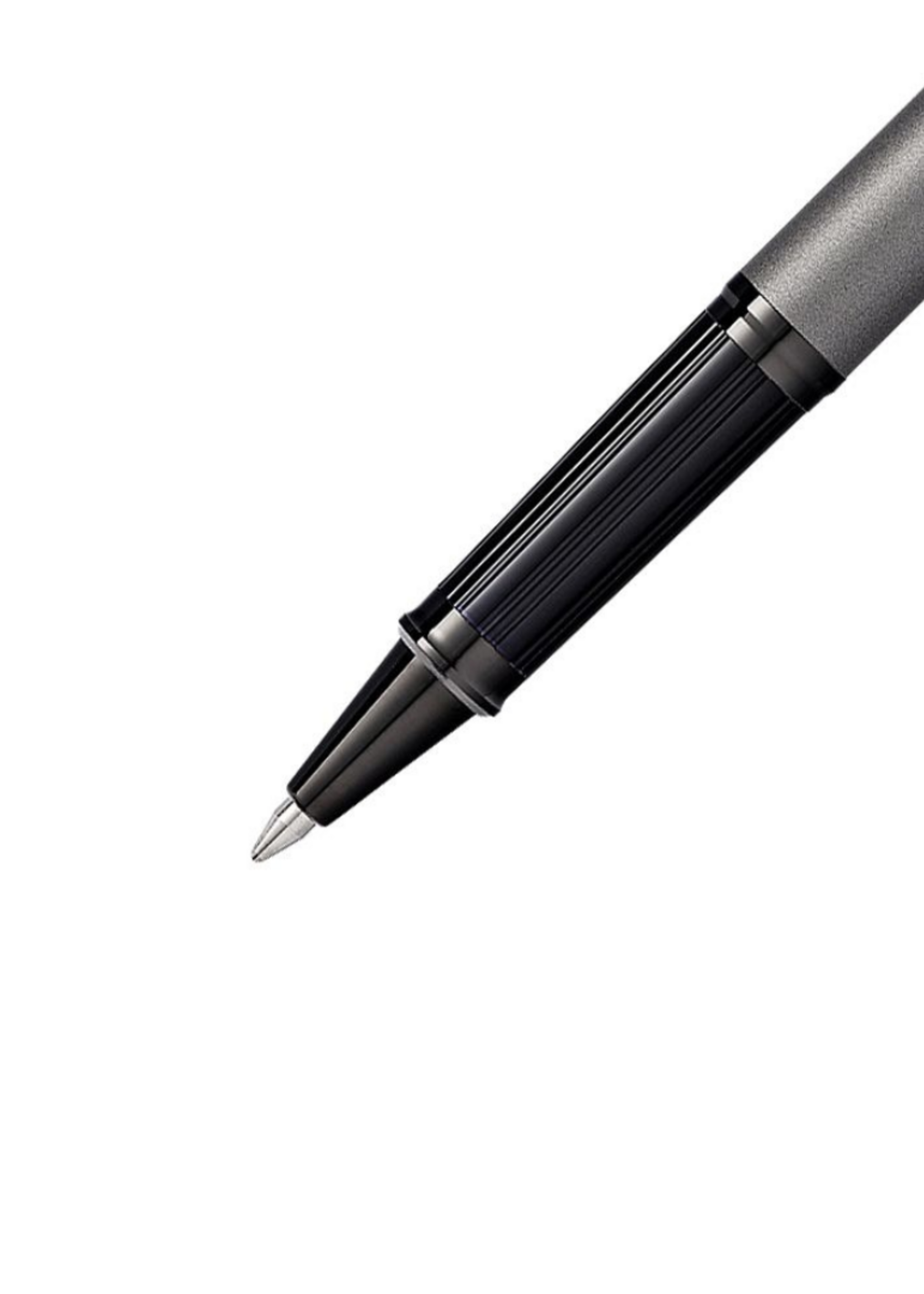 Cross Century II Grey Diamond Engraved Roller