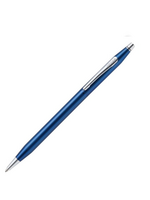 Cross Century II Blue Diamond Engraved Balpen