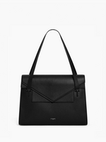 Le Tanneur Businesstas Emilie Black