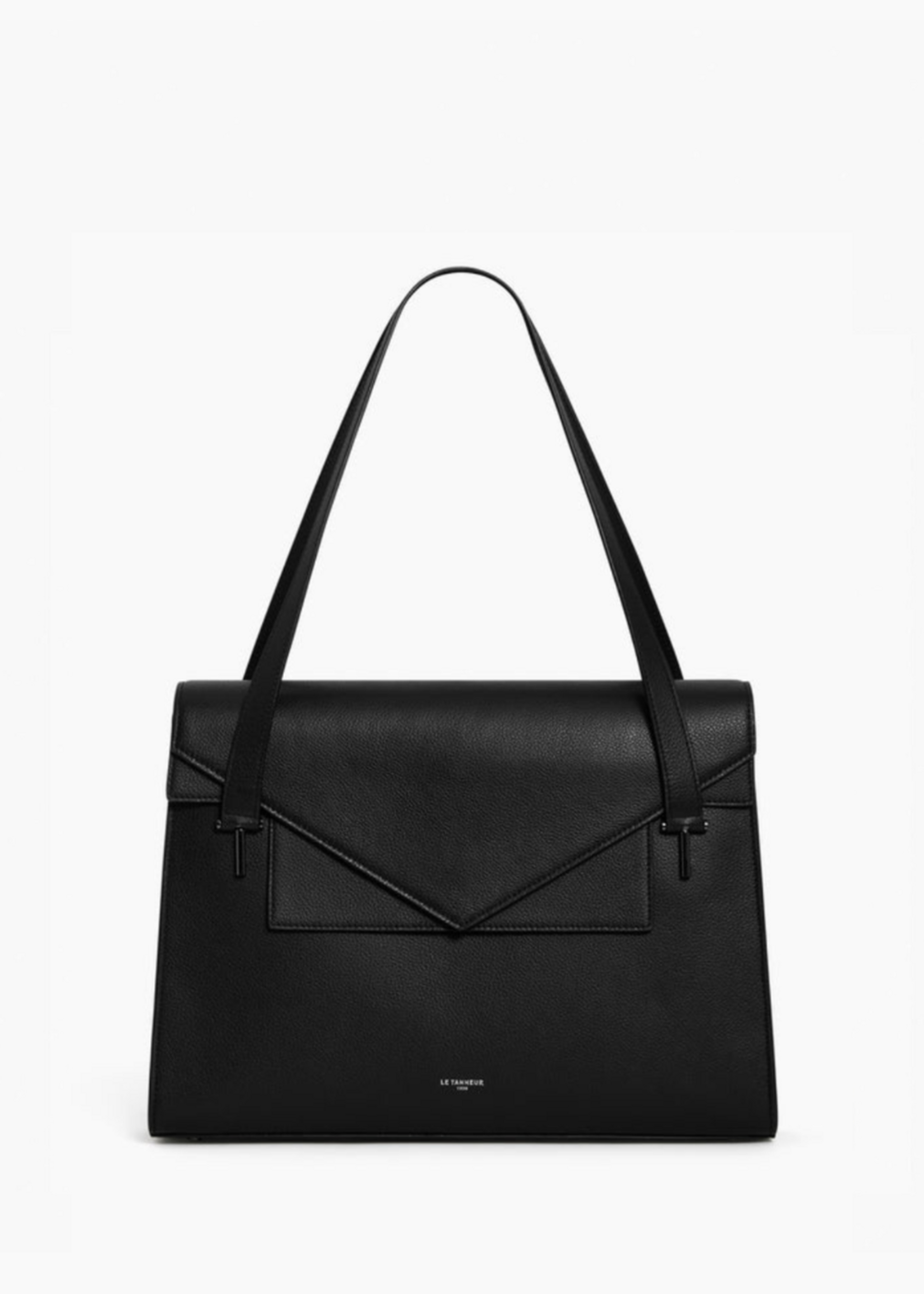 Le Tanneur Businesstas Emilie 13" Black