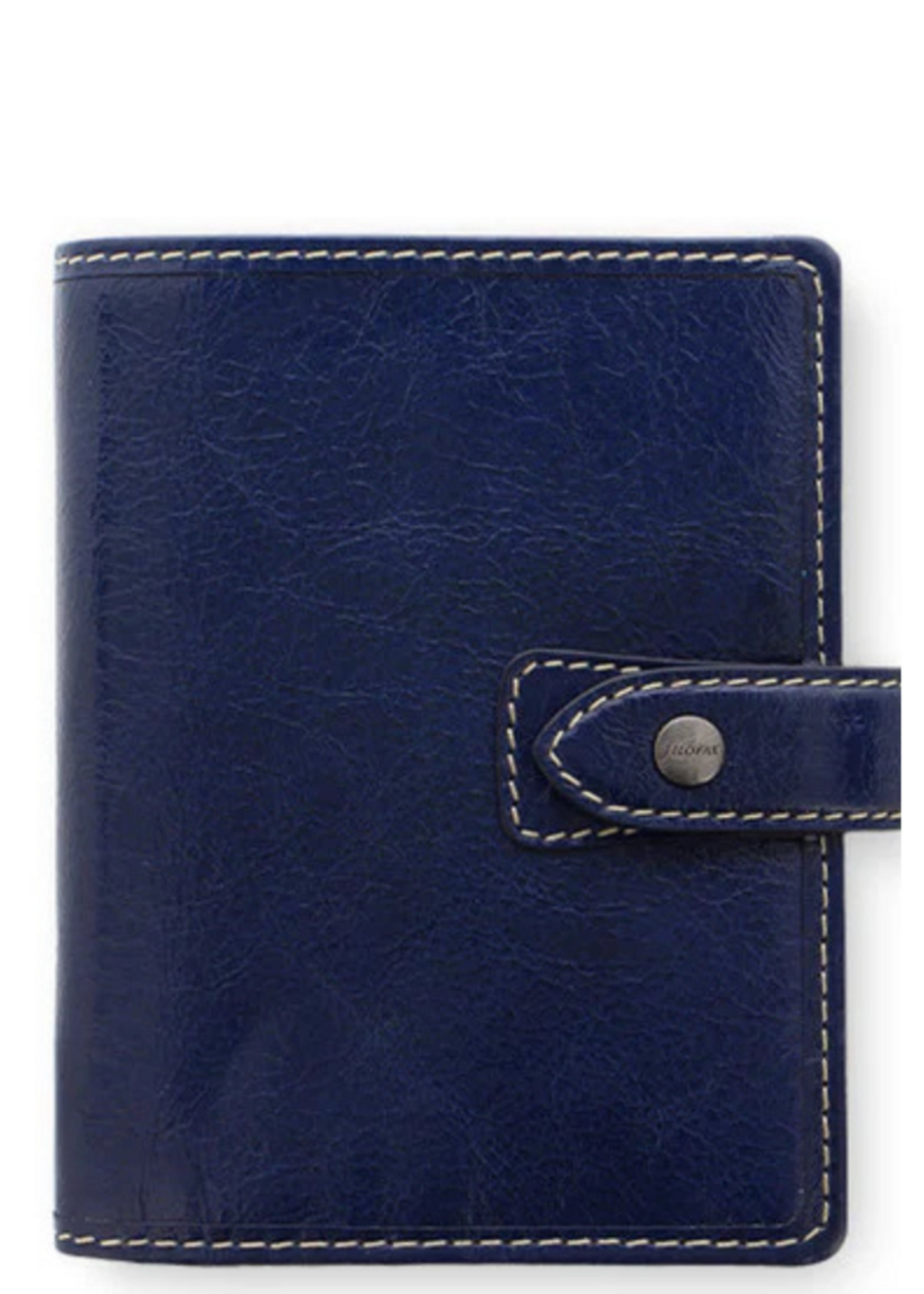 Filofax Organizer Pocket Malden Navy