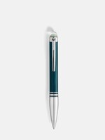 Montblanc StarWalker PolarGreen Metal Balpen