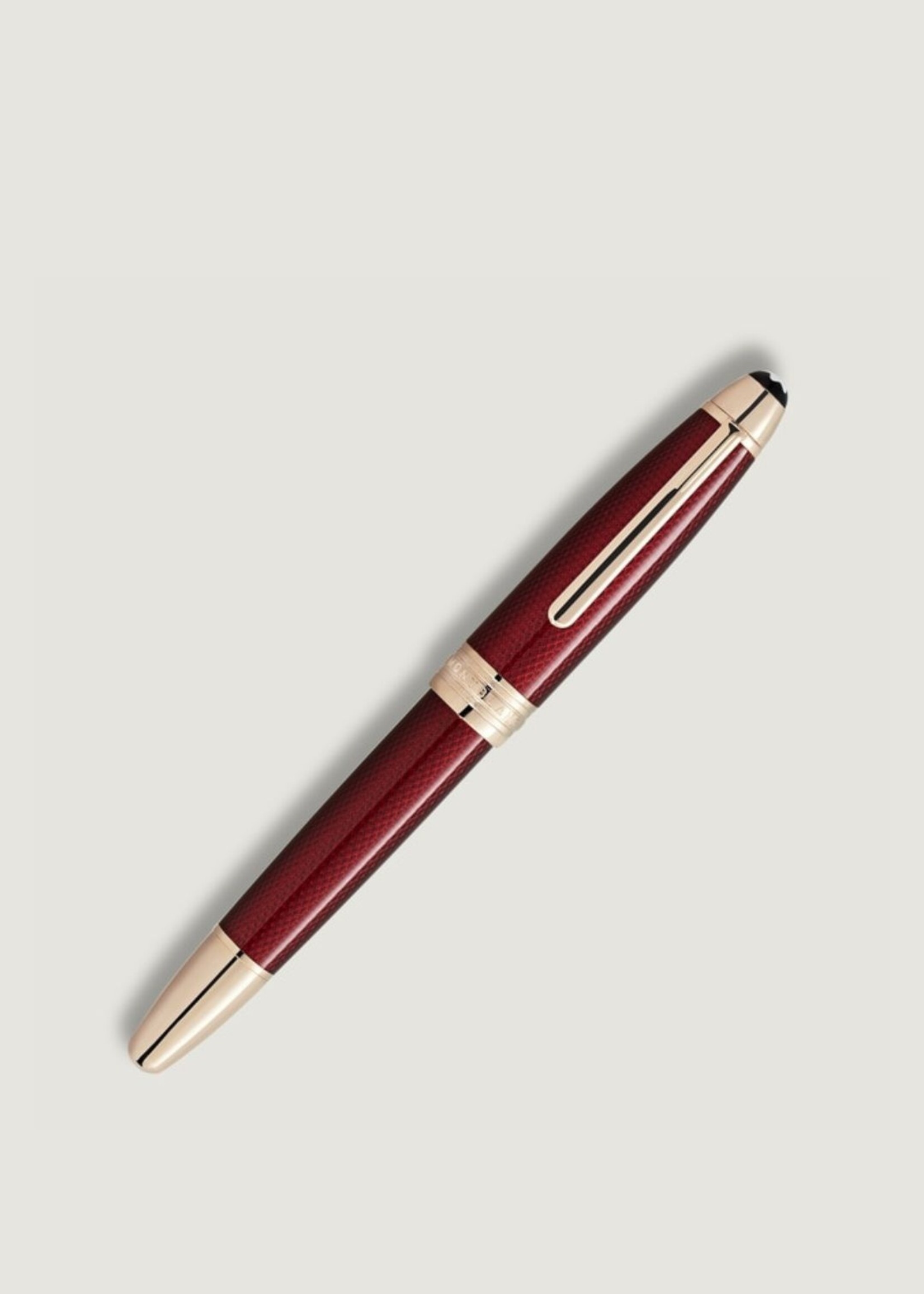 Montblanc Meisterstück Solitaire Golden Hour LeGrand Vulpen Medium