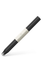 Graf von Faber-Castell Potloden Ceder Black Set van 3