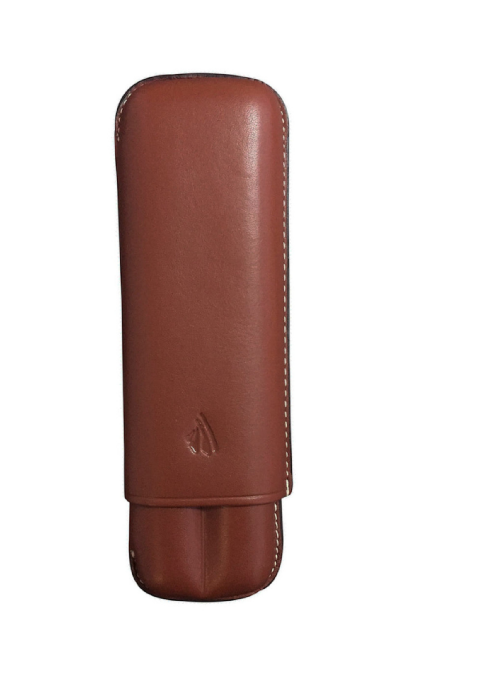 Récife Pennenkoker /2 Riviera Leder Chocolate