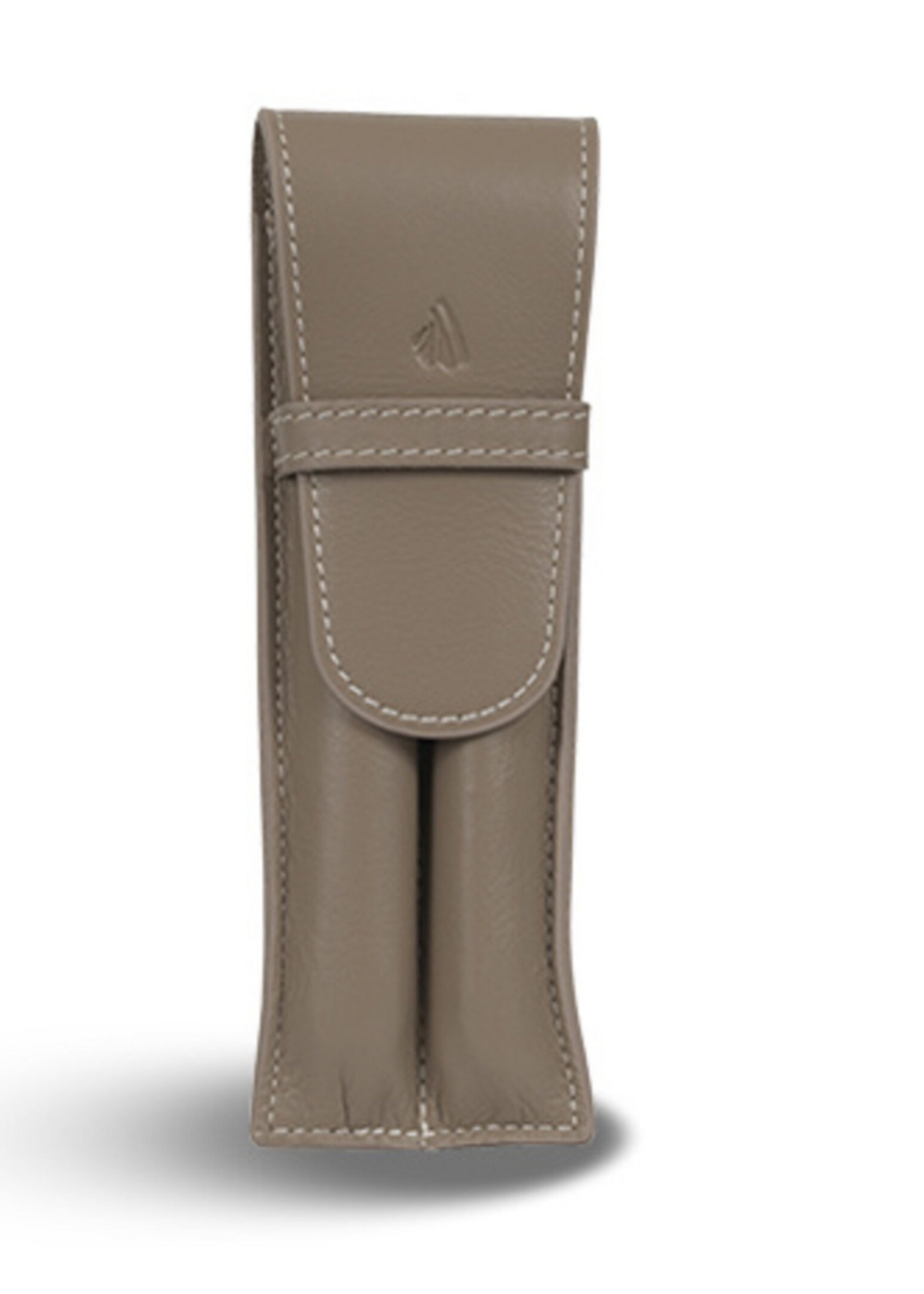 Récife Pen Etui Riviera /2 Toupe