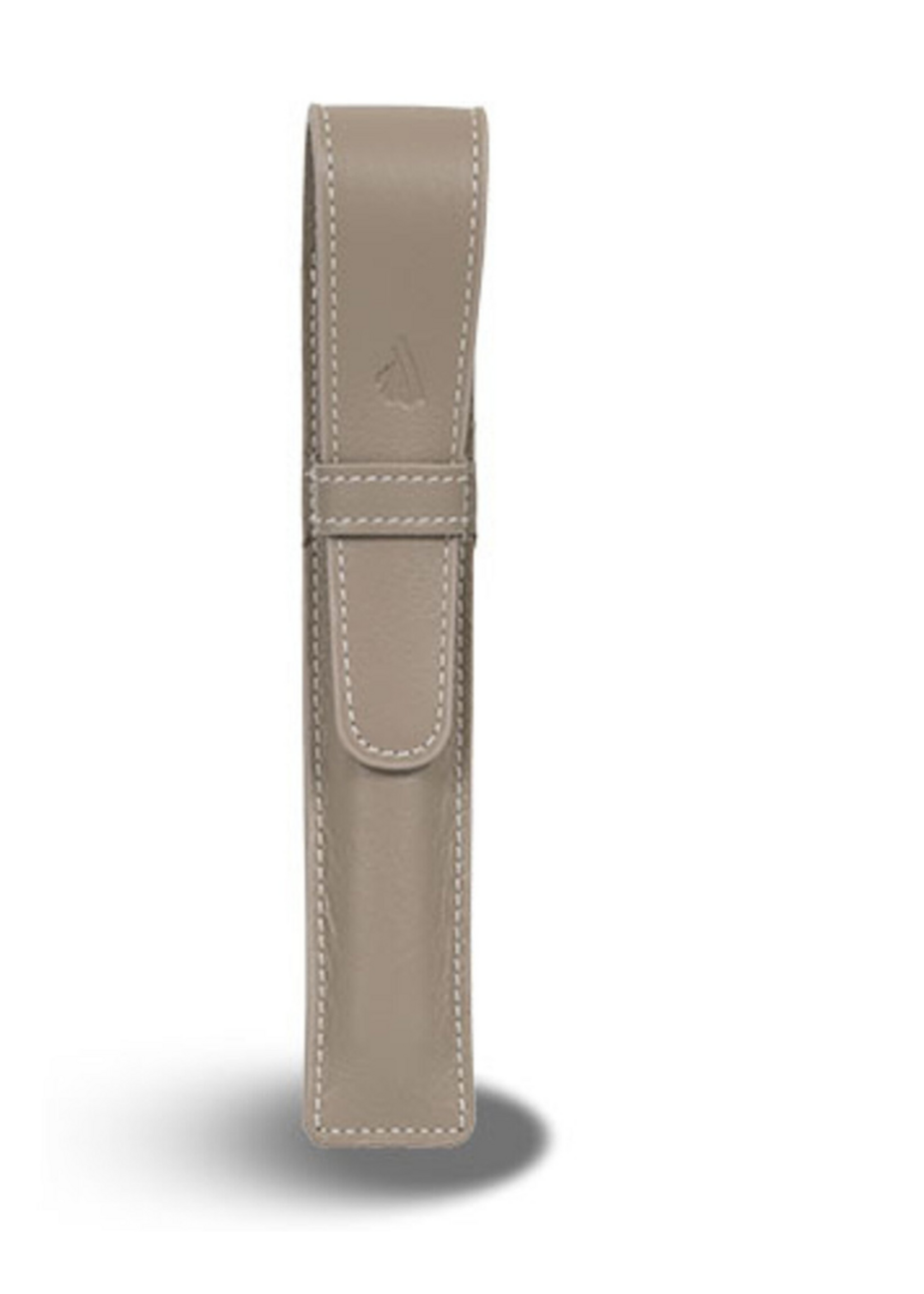 Récife Pen Etui Riviera /1 Taupe