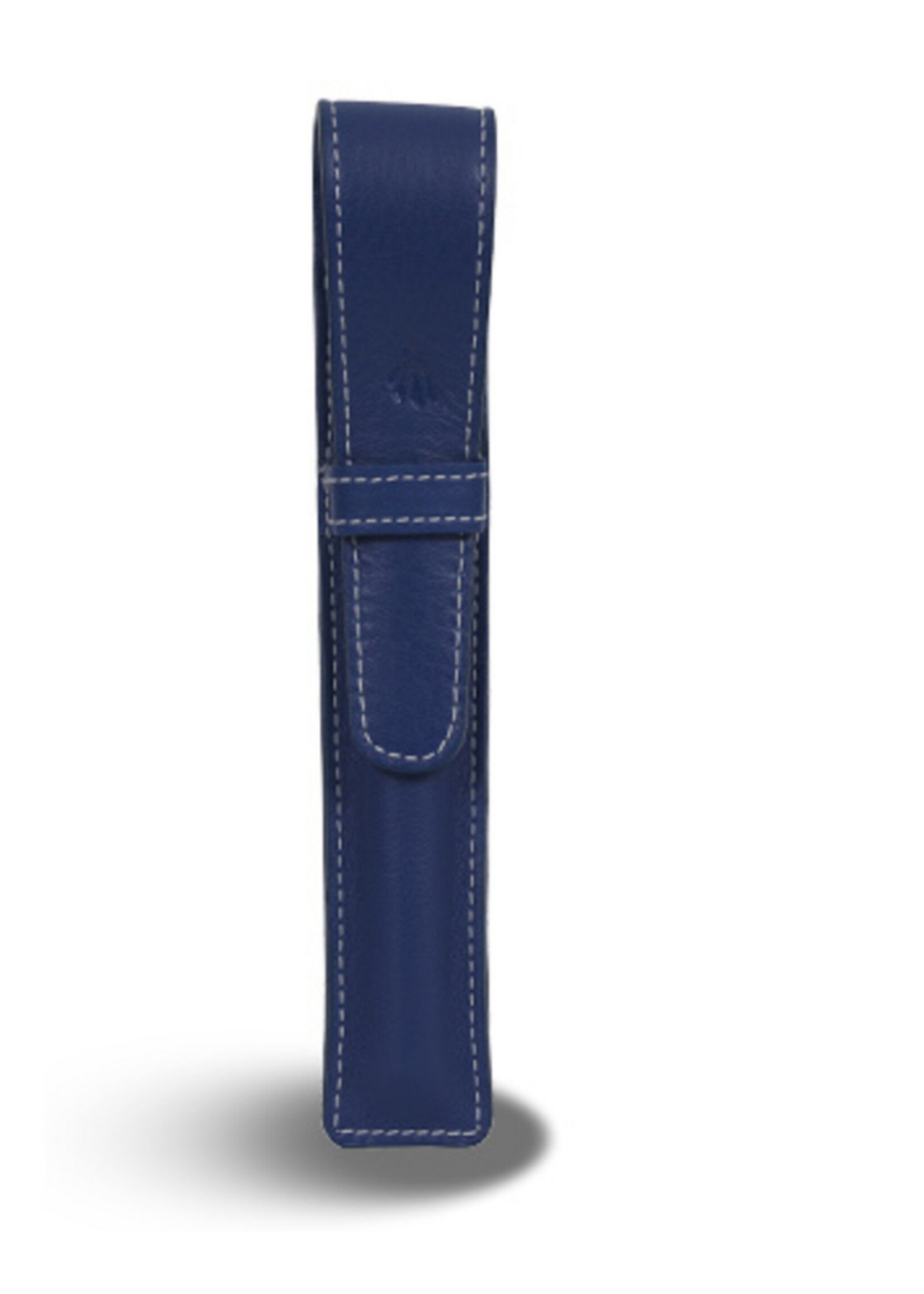 Récife Pen Etui Riviera  /1 Navy Blue