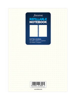 Filofax Notitieboek Vulling A5 Wit