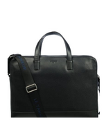 Le Tanneur Tas 15" Black