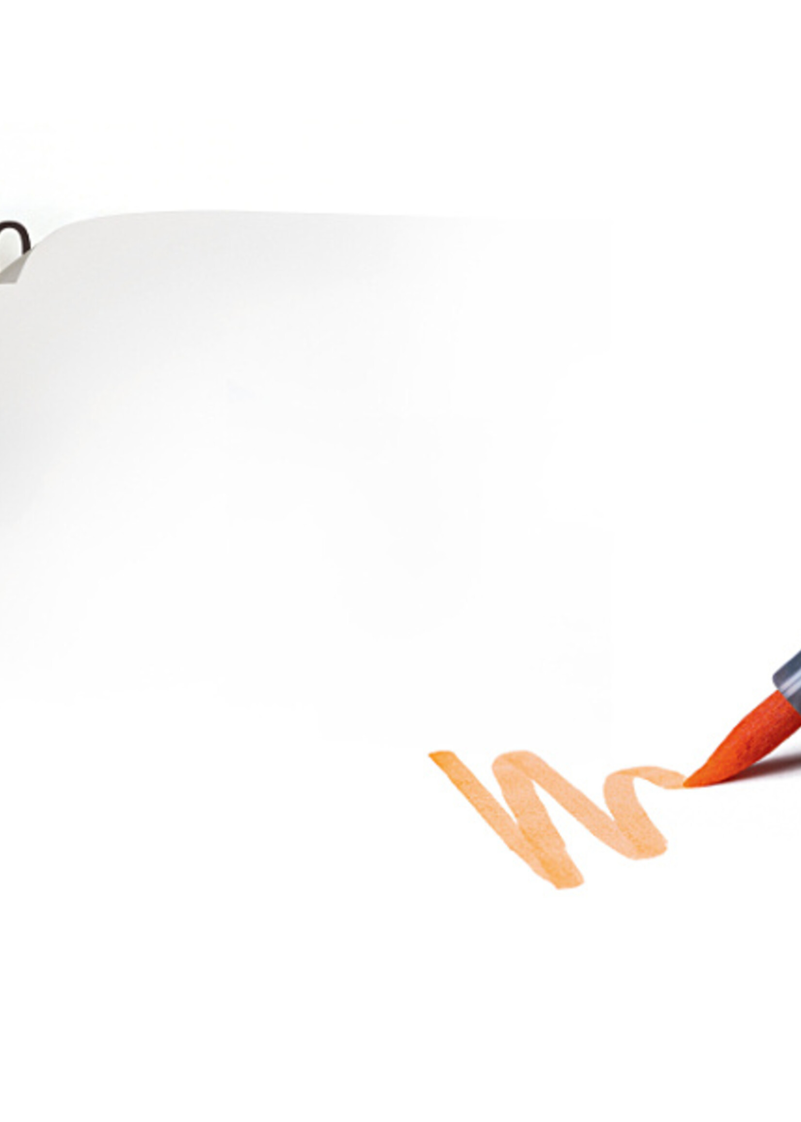 Leuchtturm1917 Notitieboek Medium 120 g/m² Navy Blanco