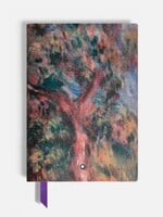 Montblanc Notebook #146 - A5 Lined Masters of Art Homage to Pierre-Auguste Renoir