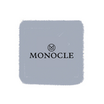 Monocle X Leuchtturm