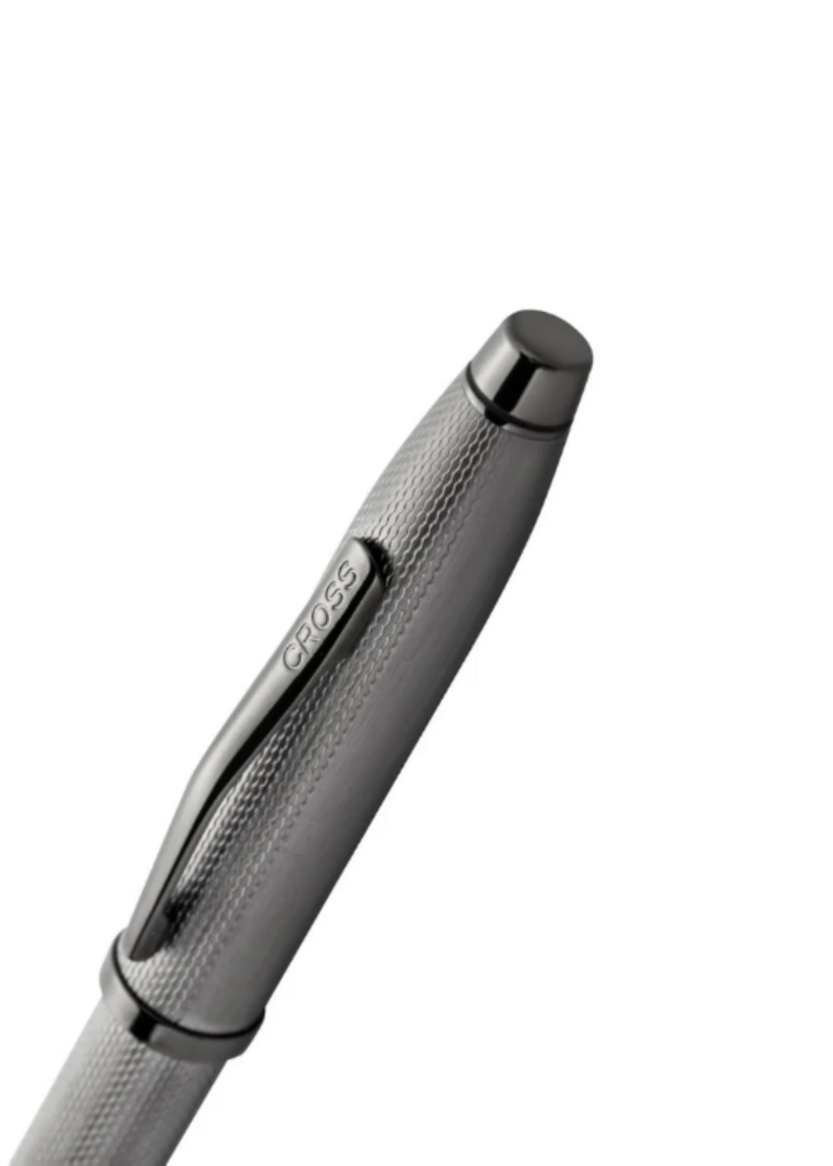 Cross Century II Grey Diamond Engraved Roller