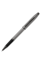 Cross Century II Grey Diamond Engraved Roller