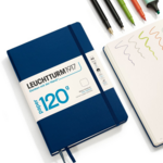 Notitieboek A5 120gr