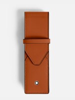 Montblanc Meisterstück Pen Etui /2  Rust