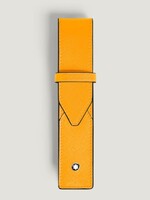 Montblanc Pen Etui /1 Sartorial Saffron