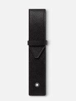 Montblanc Pen Etui /1 Sartorial Black