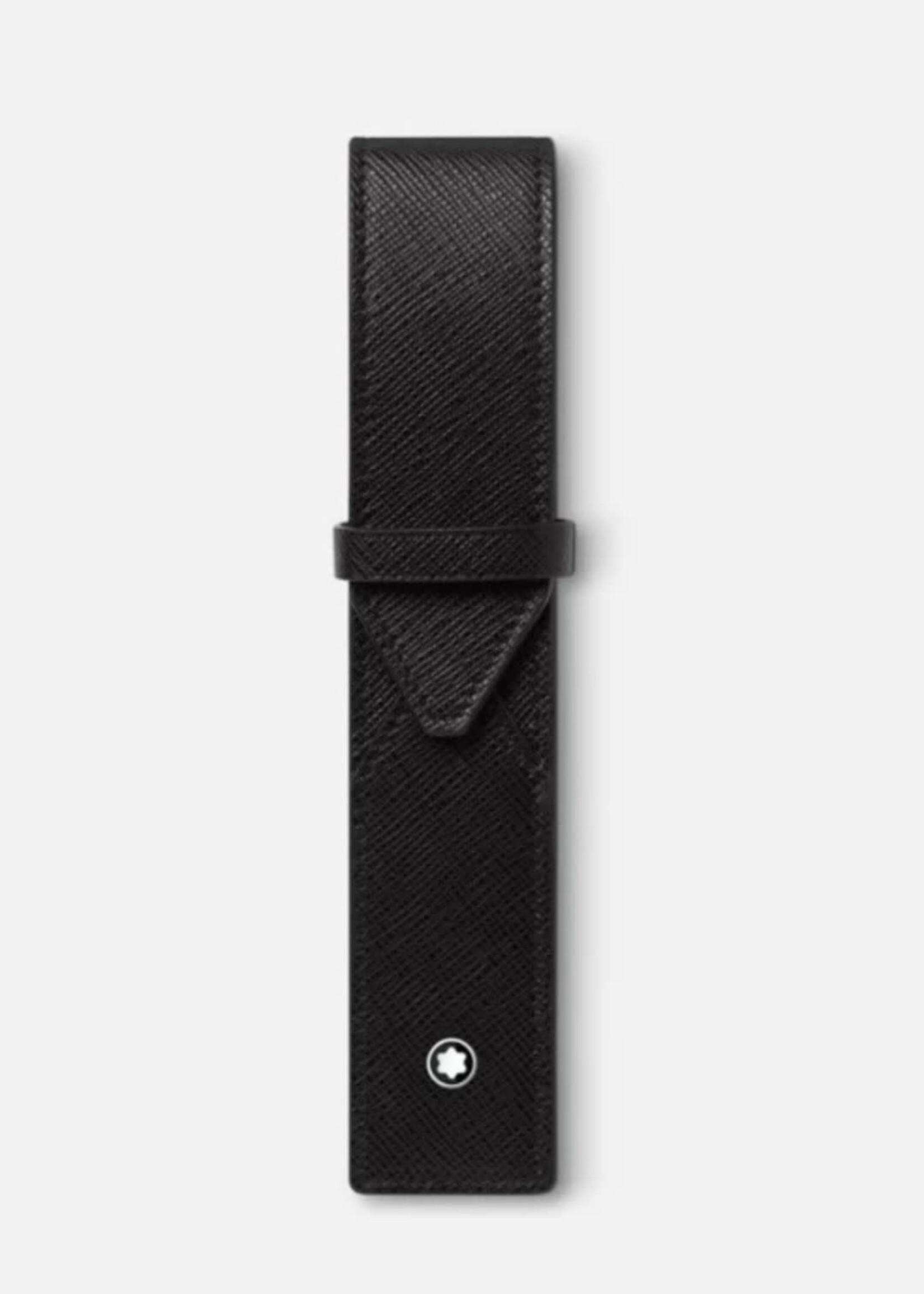 Montblanc Pen Etui /1 Sartorial Black