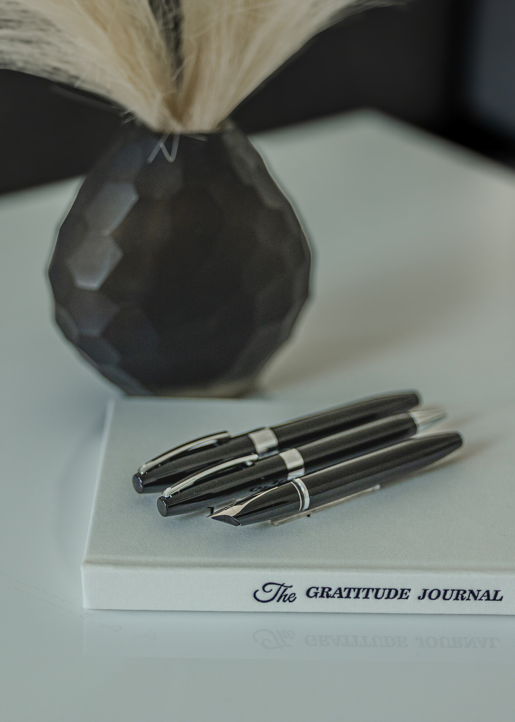 Sheaffer Legacy 9064 Heritage Glossy Black CT Balpen