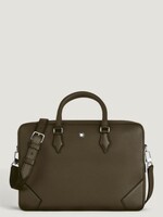 Montblanc Document Case Soft Grain Khaki