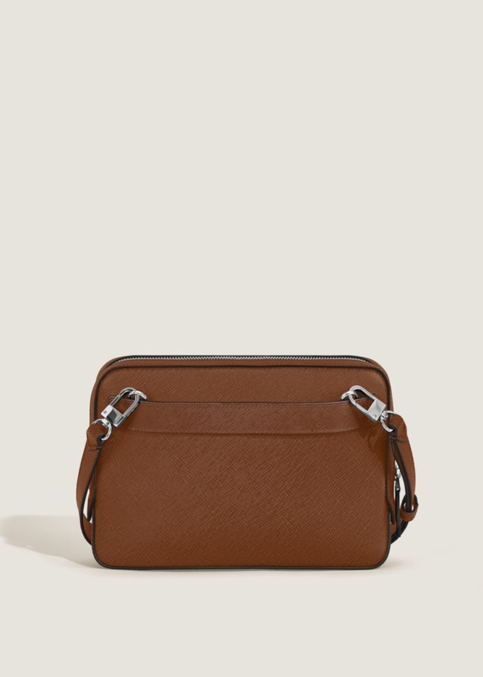 Montblanc Sartorial Crossbody Fauve