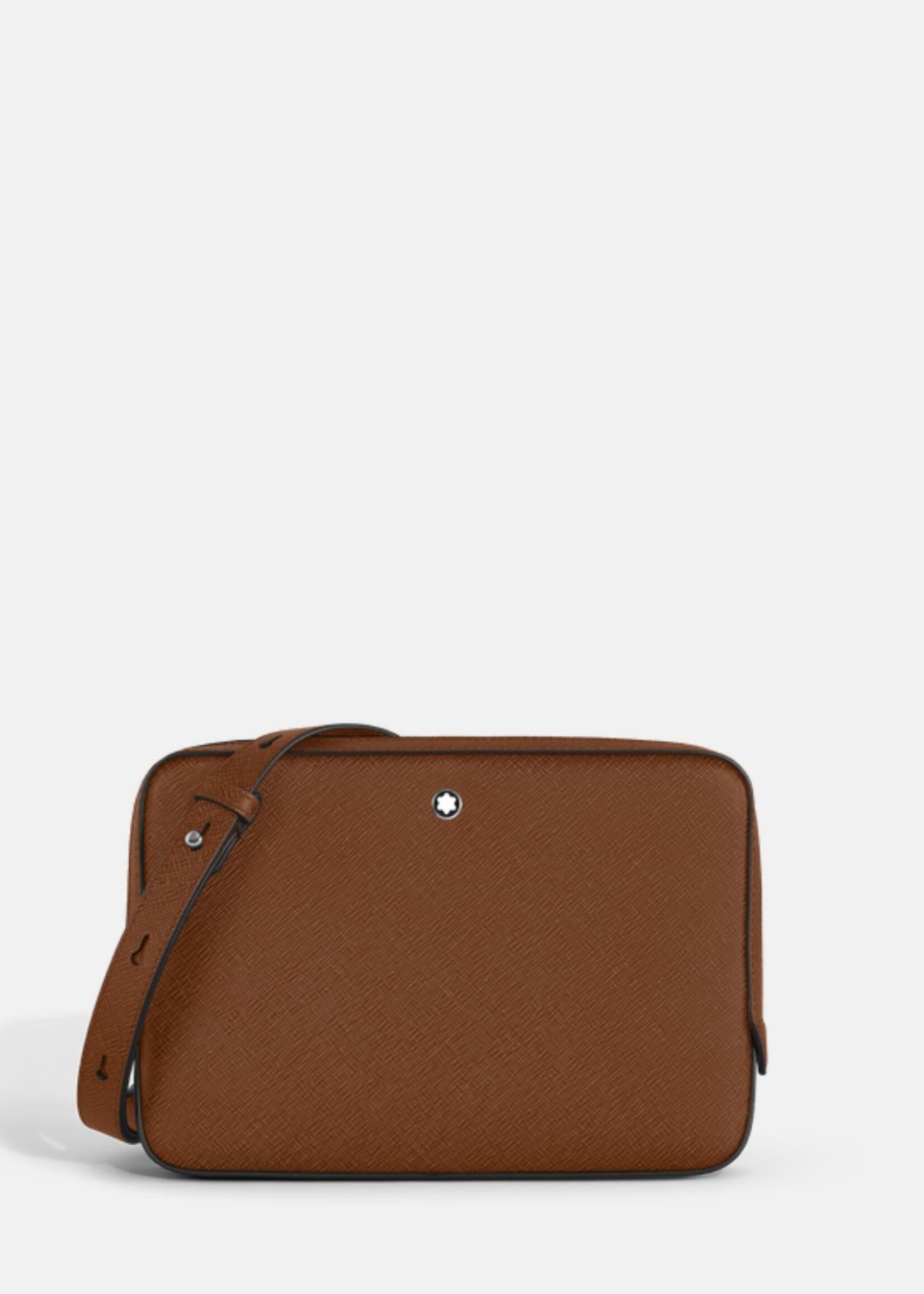Montblanc Sartorial Crossbody Fauve