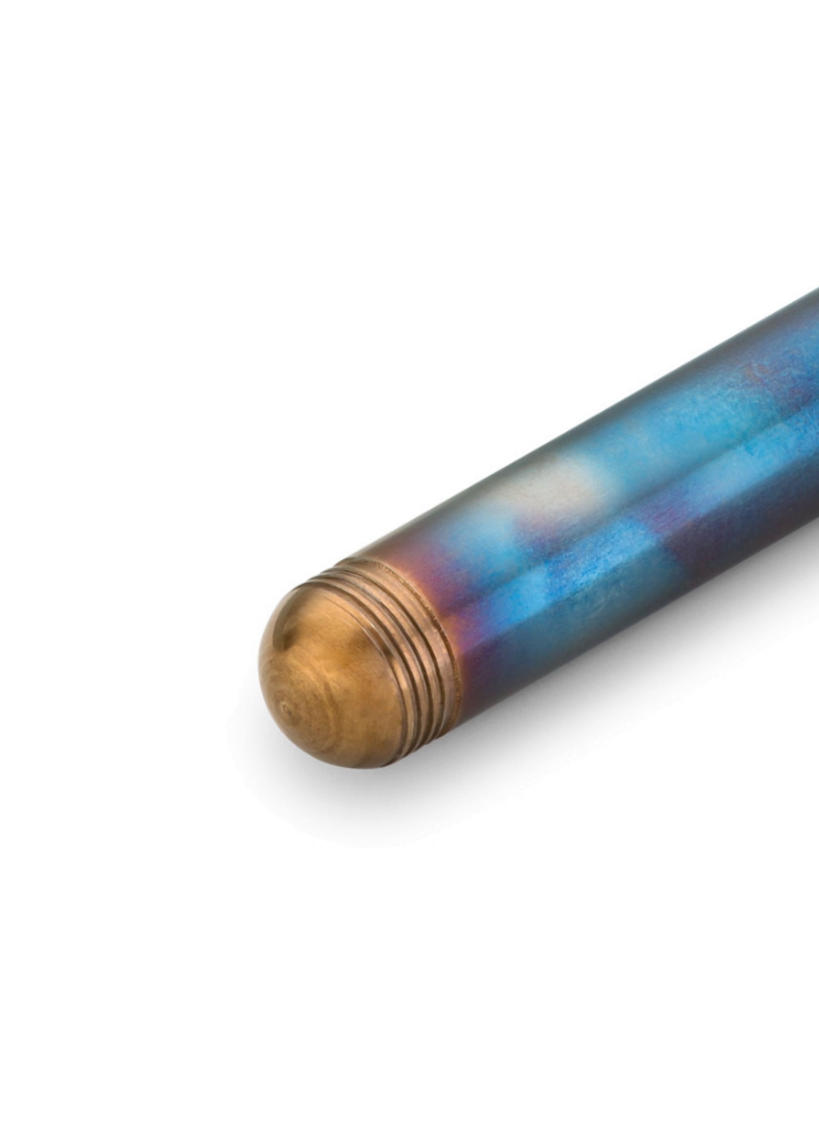 Kaweco Liliput Fire Blue Vulpen Fijn