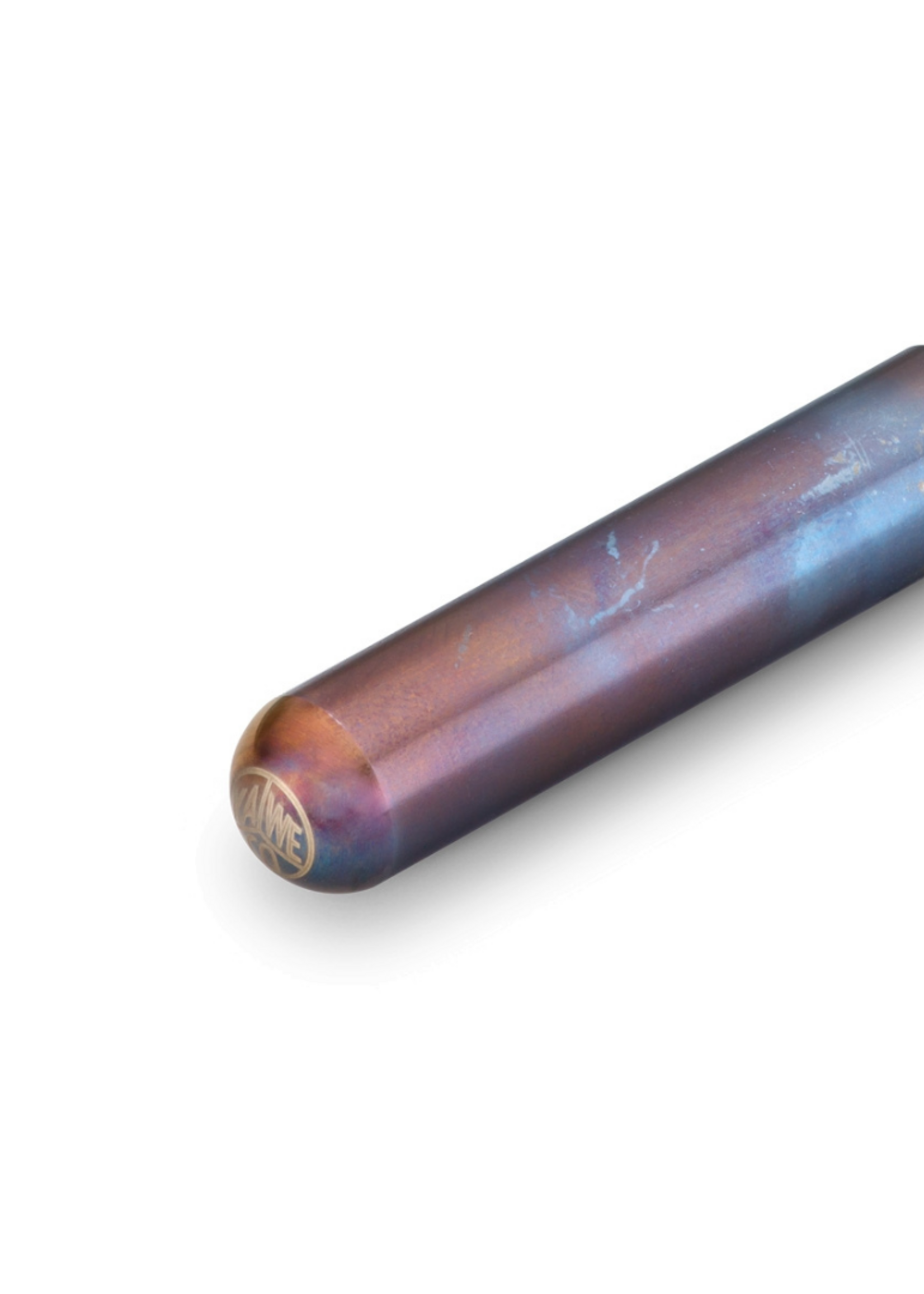 Kaweco Liliput Fire Blue Vulpen Fijn