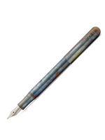 Kaweco Liliput Fire Blue Vulpen Fijn