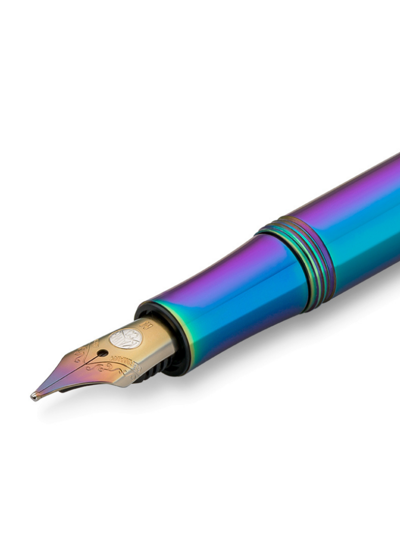 Kaweco Liliput Collection Kolibri Vulpen Fijn