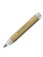 Kaweco Sport Brass Sketch Up Vulpotlood 5.6