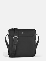 Montblanc Sartorial Messenger Black