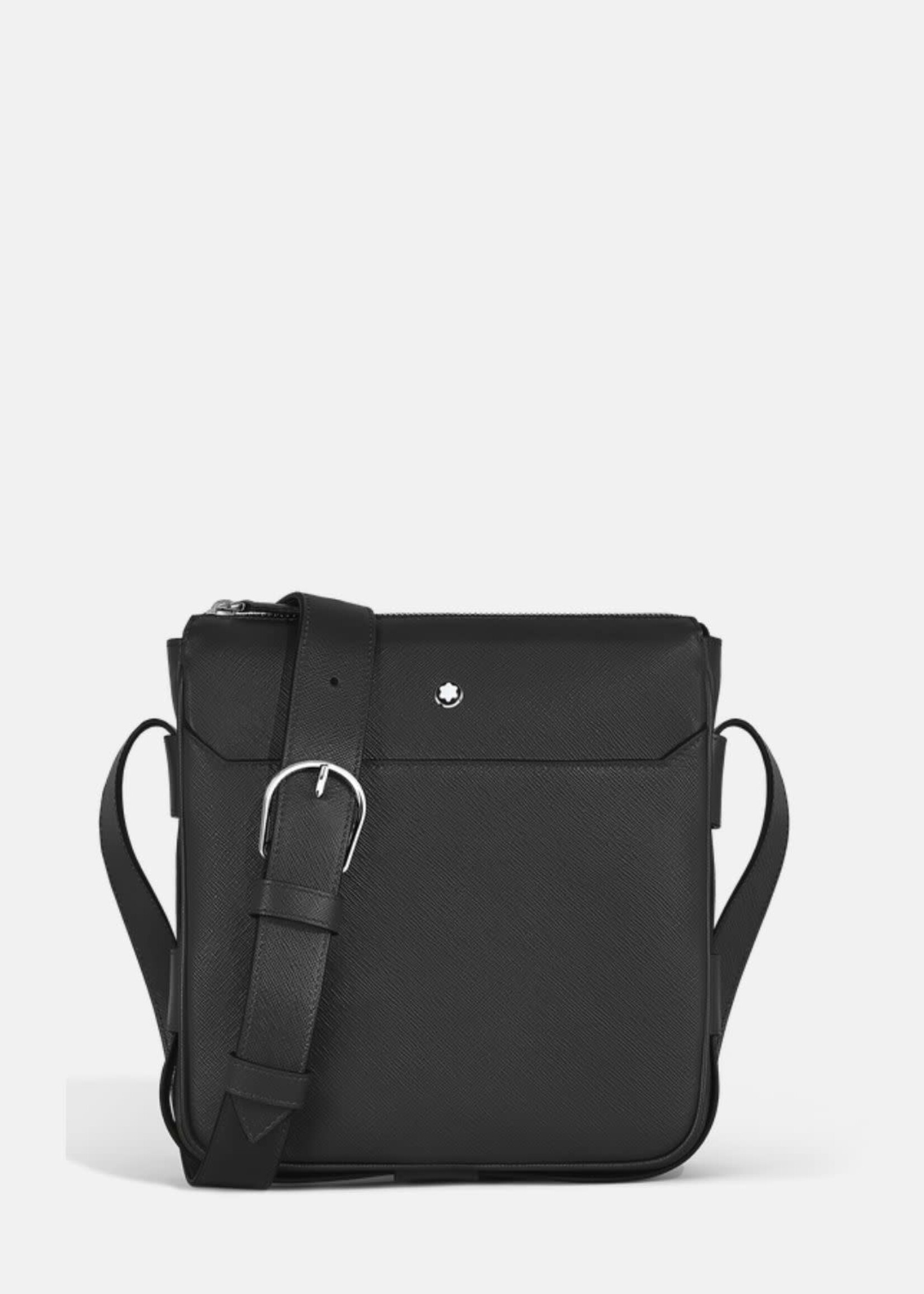 Montblanc Sartorial CrossBody Black