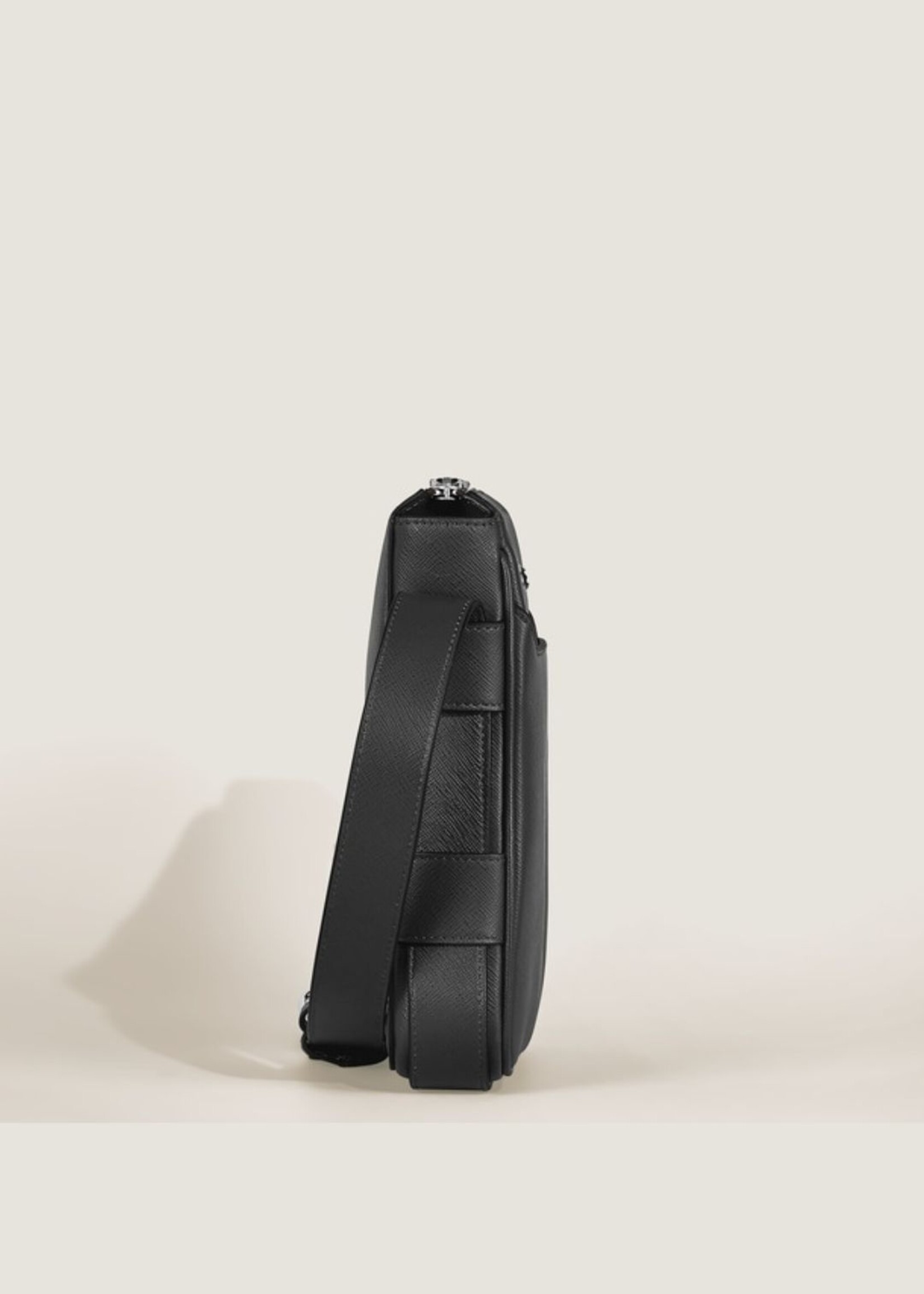 Montblanc Sartorial CrossBody Black