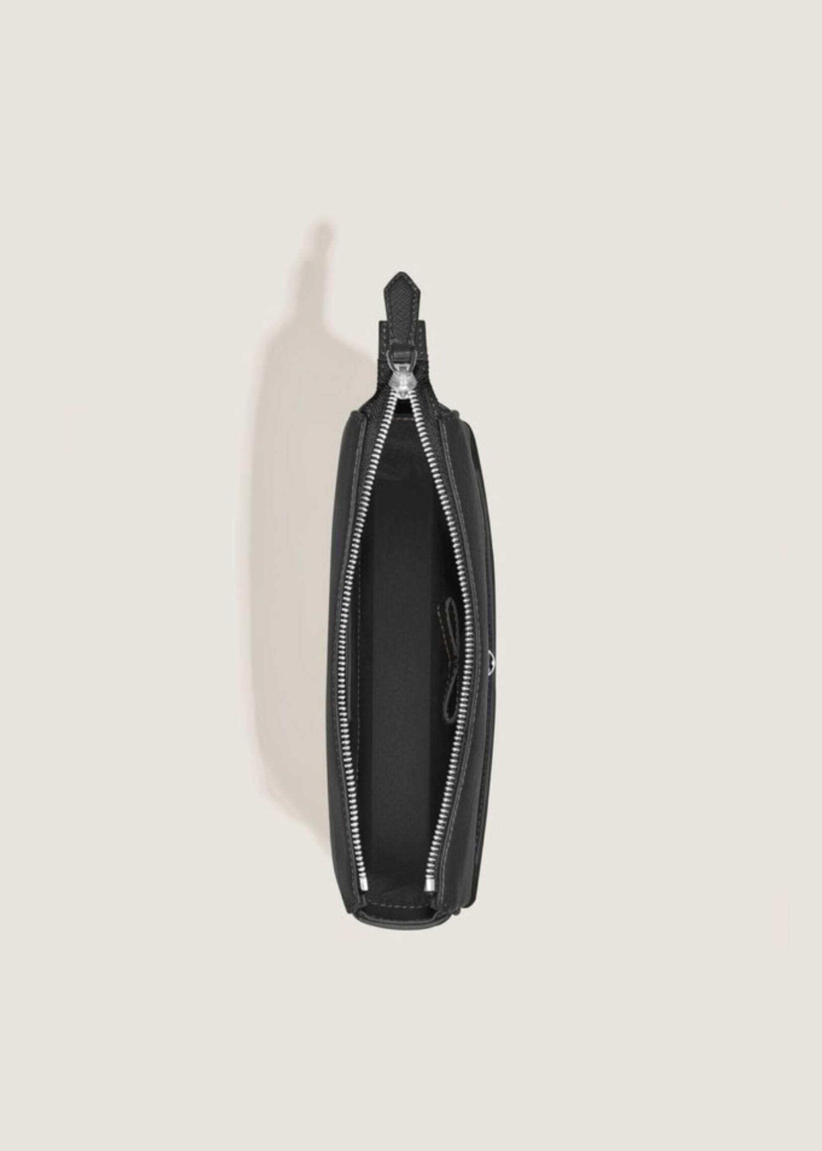 Montblanc Sartorial CrossBody Black