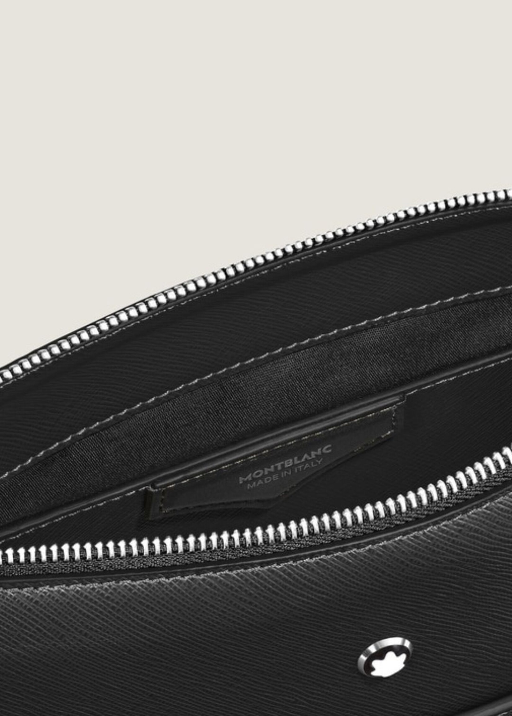 Montblanc Sartorial Messenger Black