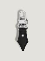 Montblanc Sleutelhanger Sartorial Nib Black