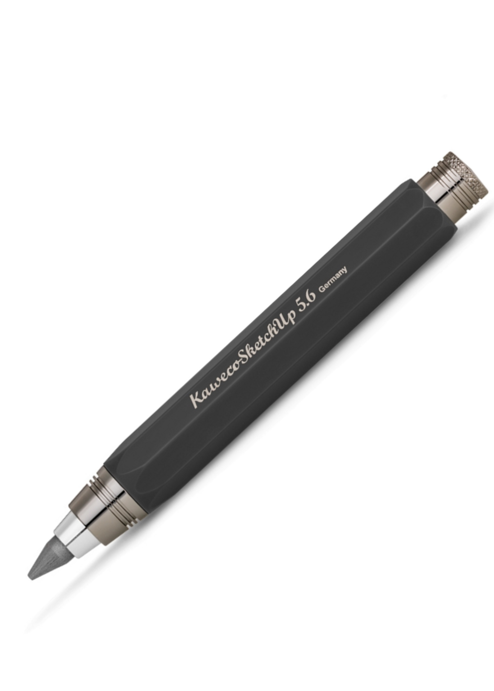 Kaweco Sport Matt Black Sketch Up Vulpotlood 5.6