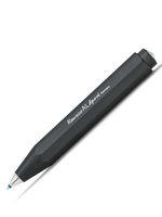 Kaweco Sport Aluminium Balpen Black