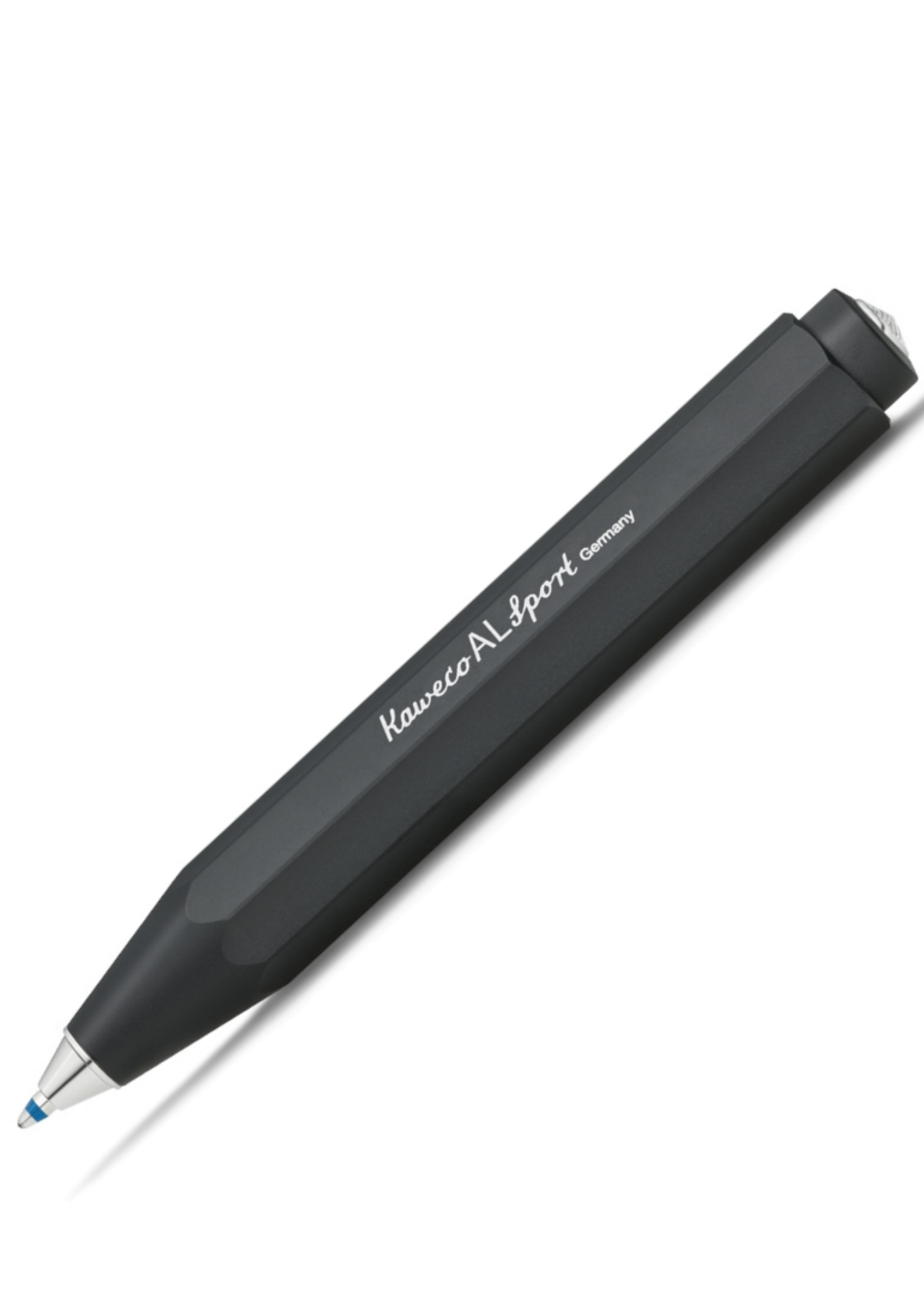 Kaweco Sport Aluminium Balpen Black