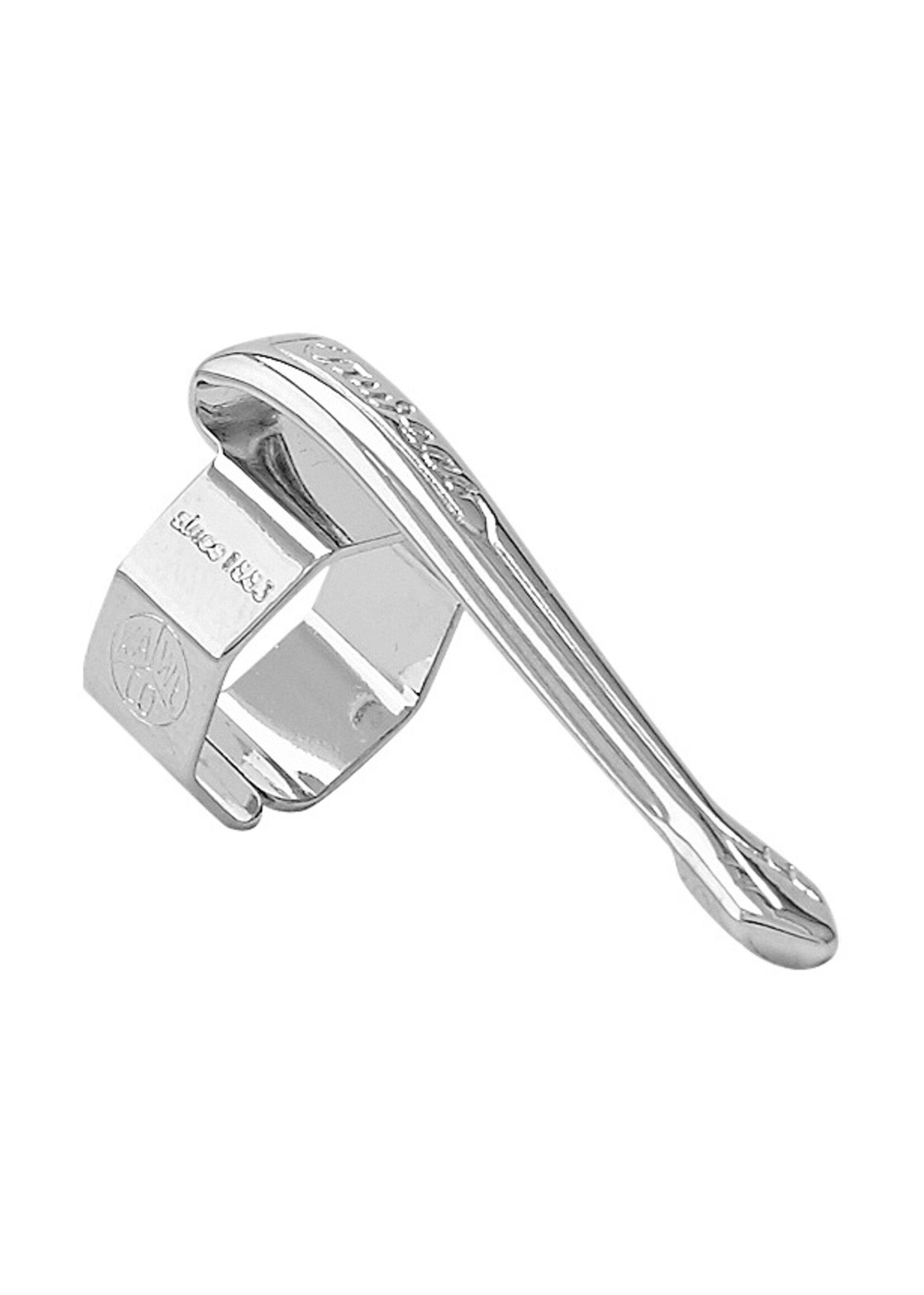 Kaweco Kaweco Retro Clip Silver Special