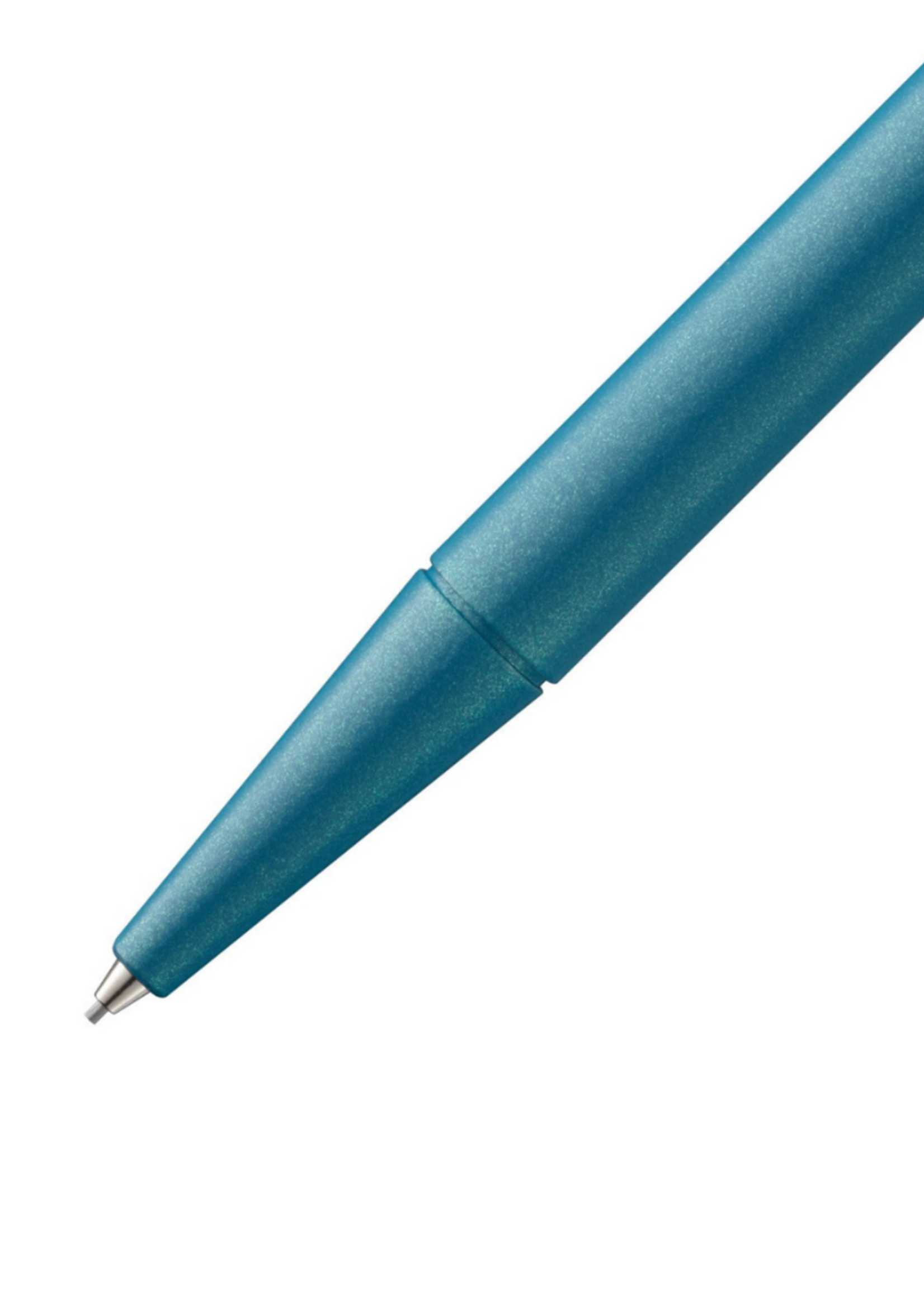 Lamy cp1 Aquamarine Mat Vulpotlood 0.7